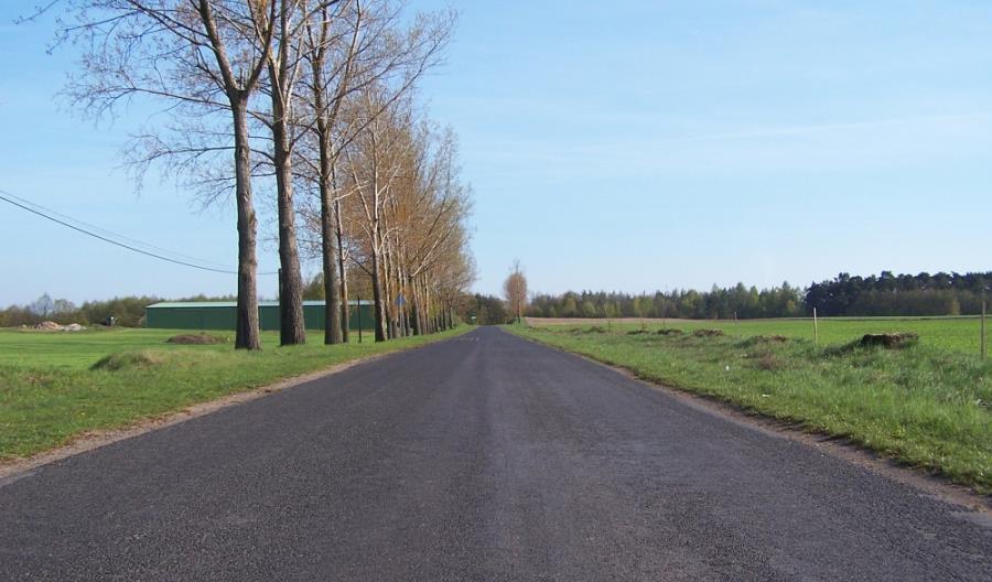 3,258 mld zł na drogi powiatowe i gminne podzielone 3,258 mld zł na drogi powiatowe i gminne podzielone