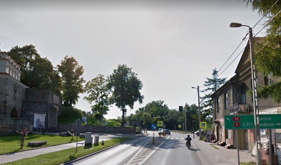 Mostostal Warszawa wybrany do budowy obwodnicy Opatowa Mostostal Warszawa wybrany do budowy obwodnicy Opatowa