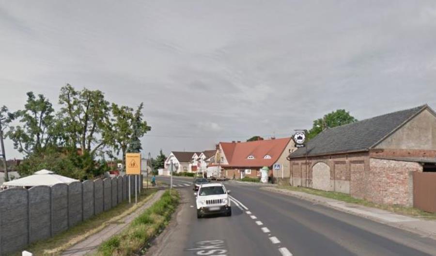 Wielkopolska. Niedługo przetarg na obwodnicę Strykowa Wielkopolska. Niedługo przetarg na obwodnicę Strykowa
