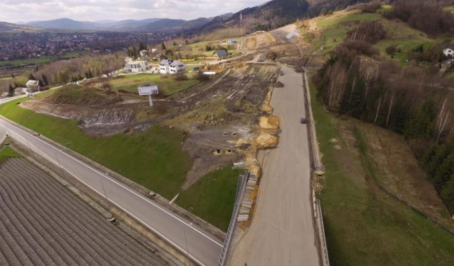 Mirbud ma w portfelu ponad 5 mld zł. Większość to kontrakty drogowe Mirbud ma w portfelu ponad 5 mld zł. Większość to kontrakty drogowe