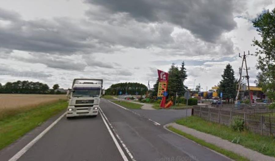 Wielkopolska. Rusza realizacja obwodnicy Żodynia na DK-32 Wielkopolska. Rusza realizacja obwodnicy Żodynia na DK-32