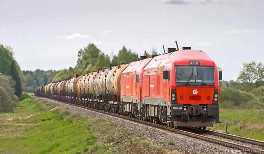 UOKiK: PKP Cargo może zawiązać spółkę z LTG UOKiK: PKP Cargo może zawiązać spółkę z LTG