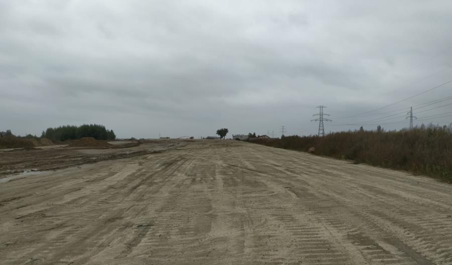 Intercor ma być nowym wykonawcą S7 do Grójca Intercor ma być nowym wykonawcą S7 do Grójca