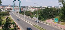 Bydgoszcz: Przez Most Uniwersytecki pojedziemy najwcześniej za rok