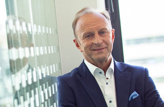 PORR: Przetargów jest bardzo mało!