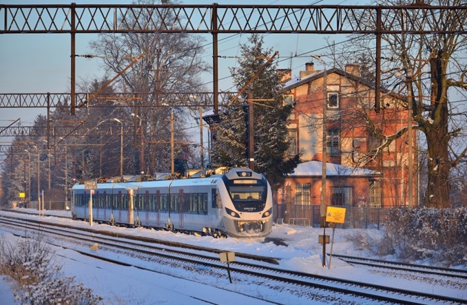 Koronawirus: Co dalej z transportem publicznym