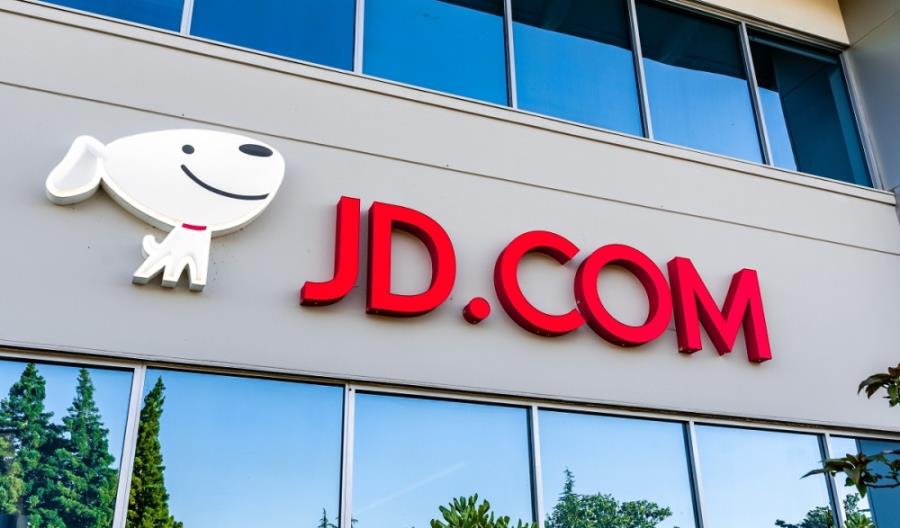 JD.com z magazynem w Polsce JD.com z magazynem w Polsce