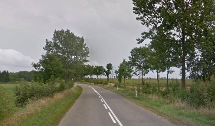 Szykuje się remont drogi z Olecka do Suwałk Szykuje się remont drogi z Olecka do Suwałk