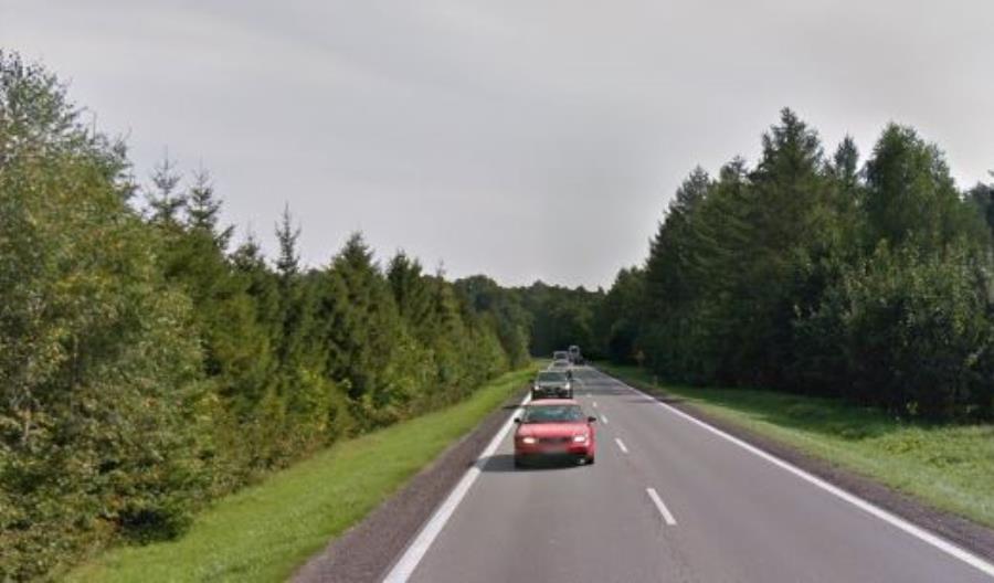 Budimex z szansą na budowę S6 koło Lęborka Budimex z szansą na budowę S6 koło Lęborka