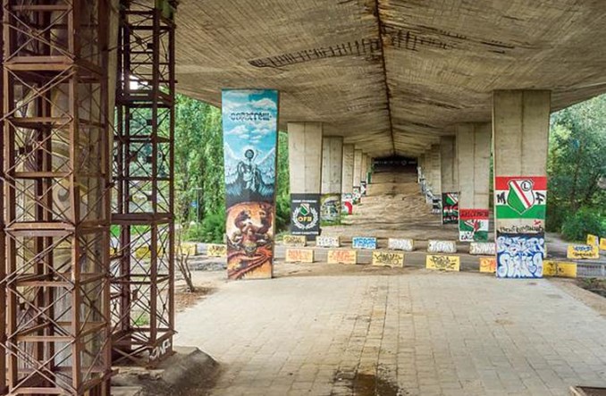 Skanska ma się zająć Trasą Łazienkowską. To będzie trudny czas dla kierowców