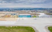 Katowice: Ruszyła budowa trzeciego hangaru. Dwie nowe zatoki dla A321neo