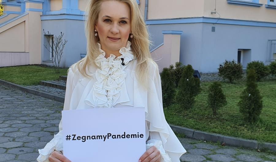 „Żegnamy pandemię”. Przedsiębiorcy zachęcają do szczepień „Żegnamy pandemię”. Przedsiębiorcy zachęcają do szczepień