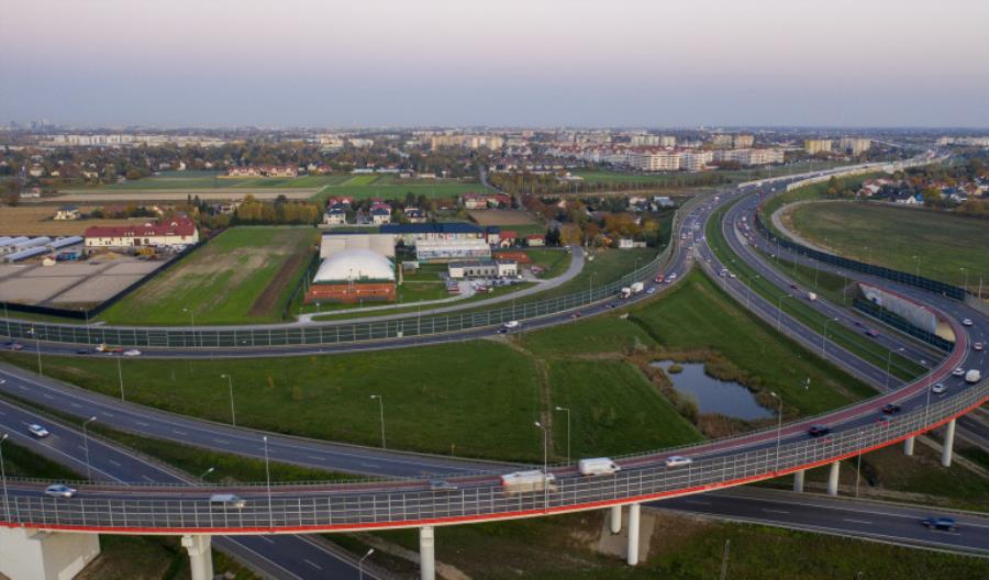 Bez ofert na projekt drogi między Kalwarią Zebrzydowską a Głogoczowem Bez ofert na projekt drogi między Kalwarią Zebrzydowską a Głogoczowem