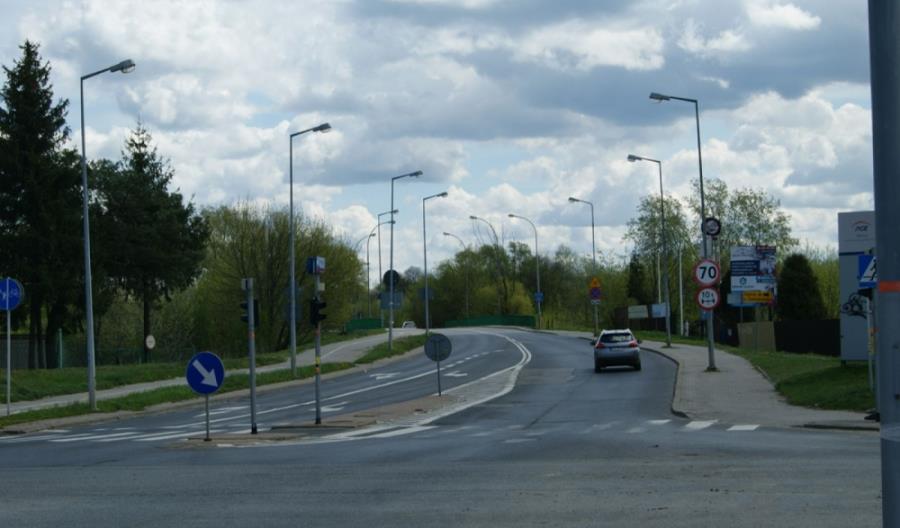 Rzeszów. Zielone światło dla rozbudowy mostu Załęskiego Rzeszów. Zielone światło dla rozbudowy mostu Załęskiego