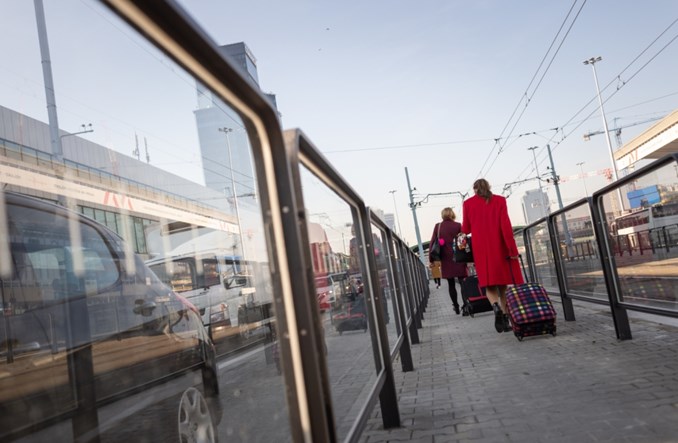 Koronawirus: Polacy wrócą do samochodów?