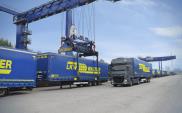 PKP Cargo z połączeniem intermodalnym do Włoch