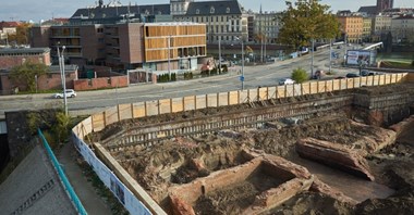 Pale w orurowaniu – sposób na trudne warunki gruntowe 