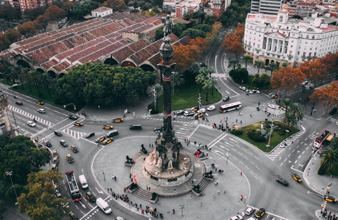 Hiszpania. Od 11 maja ograniczenie do 30 km/h na większości dróg