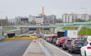 Warszawa. Węzeł Puławska na S2 połączy się z węzłem Ursynów   