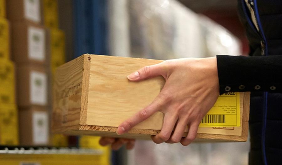 Logistyka alkoholi. Hillebrand przejmuje VignoblExport Logistyka alkoholi. Hillebrand przejmuje VignoblExport