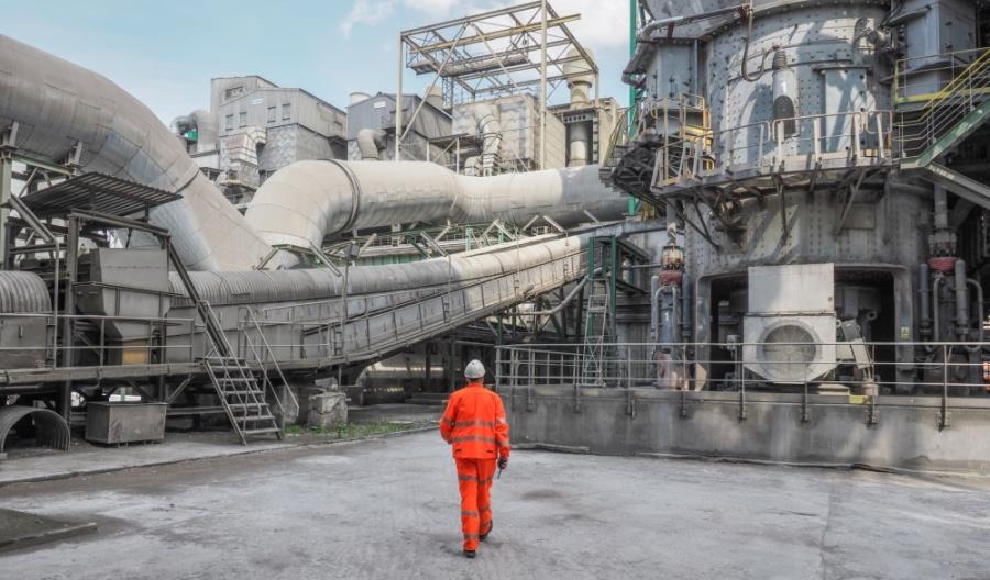 By cement ze wschodu nie zalał Polski. Apel branży By cement ze wschodu nie zalał Polski. Apel branży