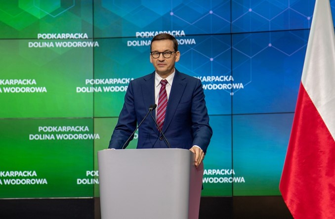 W Rzeszowie powstanie Dolina Wodorowa