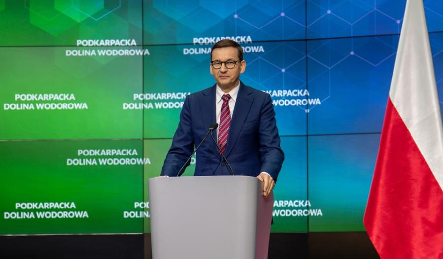W Rzeszowie powstanie Dolina Wodorowa W Rzeszowie powstanie Dolina Wodorowa