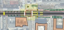 Warszawa: Remont średnicy przyniesie rewolucję w Alejach Jerozolimskich