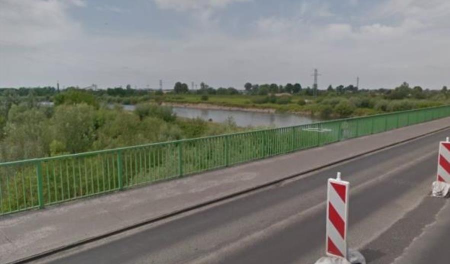 Małopolska. Jest umowa na nowy most w Ostrowie Małopolska. Jest umowa na nowy most w Ostrowie