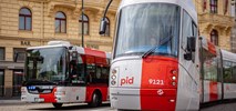 Priorytet przyspieszył praskie tramwaje. Już 90% skrzyżowań