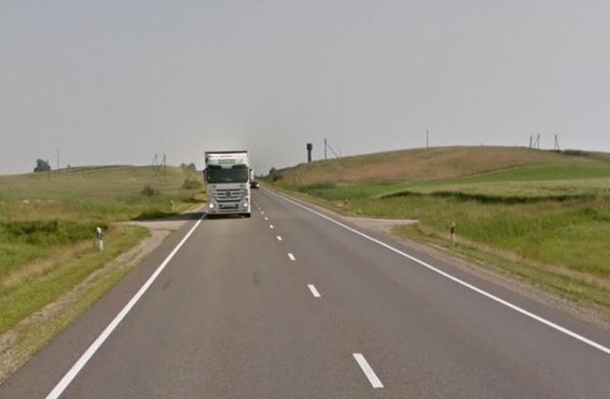 Co w obszarze infrastruktury planuje Litwa 