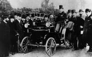 125 lat od pierwszej śmierci pieszego