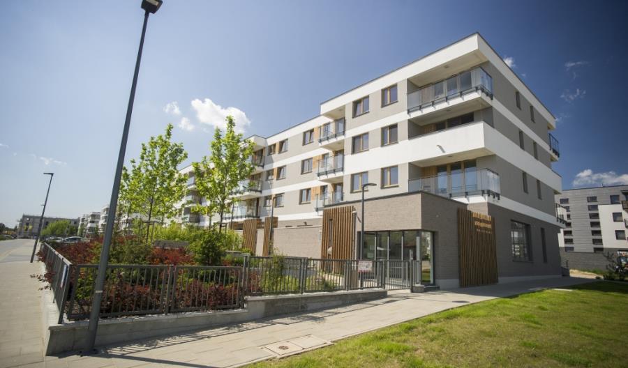 Budimex sprzedał spółkę deweloperską Budimex sprzedał spółkę deweloperską
