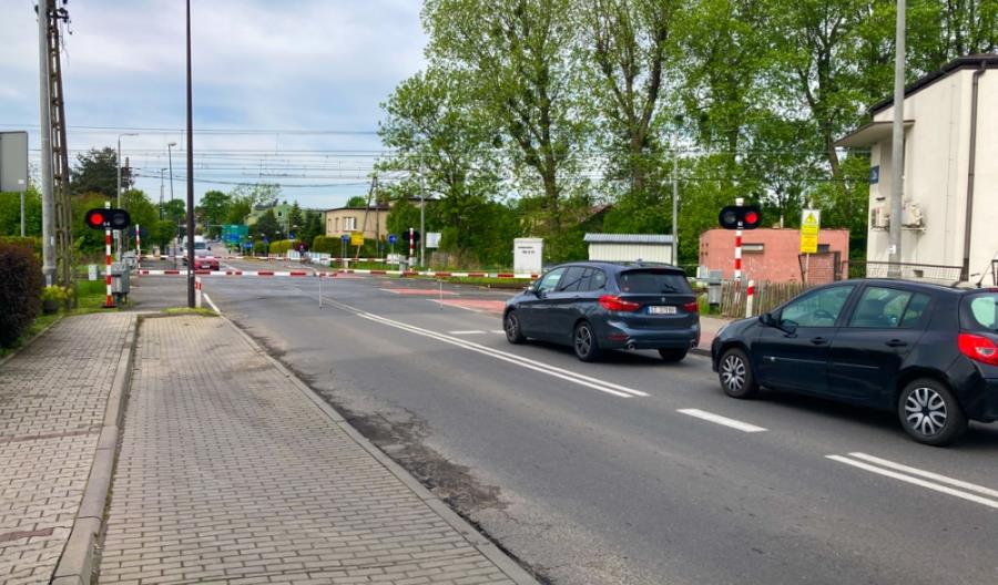 NDI wybuduje wiadukt nad torami w Żorach. Wkrótce umowa NDI wybuduje wiadukt nad torami w Żorach. Wkrótce umowa