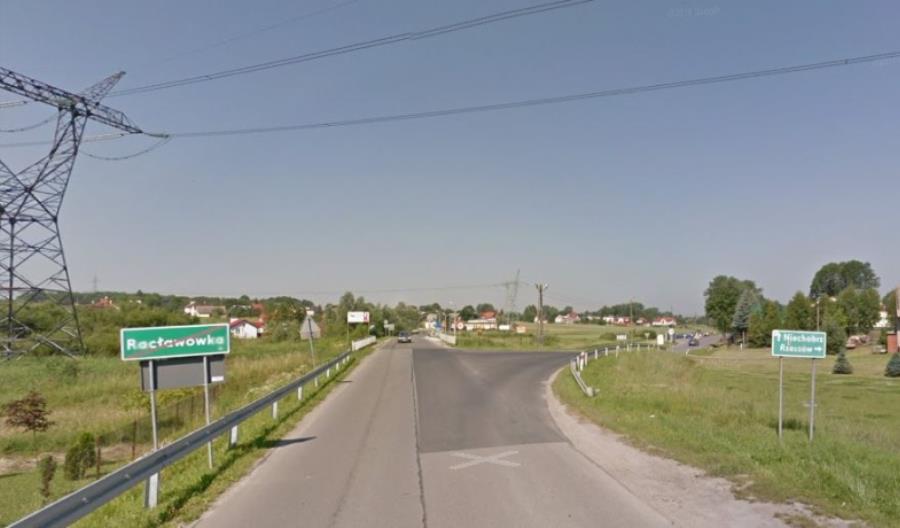 Powiat rzeszowski wybuduje łącznik z S19 Powiat rzeszowski wybuduje łącznik z S19