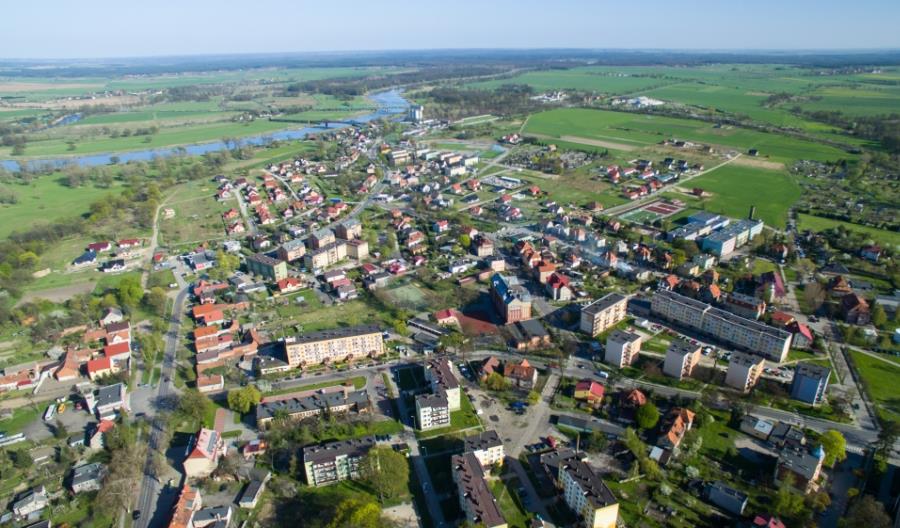 Ścinawa będzie miała drugi most. Połączy drogi wojewódzkie Ścinawa będzie miała drugi most. Połączy drogi wojewódzkie