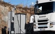 Na ulice Kopenhagi wjadą elektryczne śmieciarki