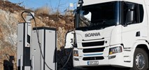 Na ulice Kopenhagi wjadą elektryczne śmieciarki