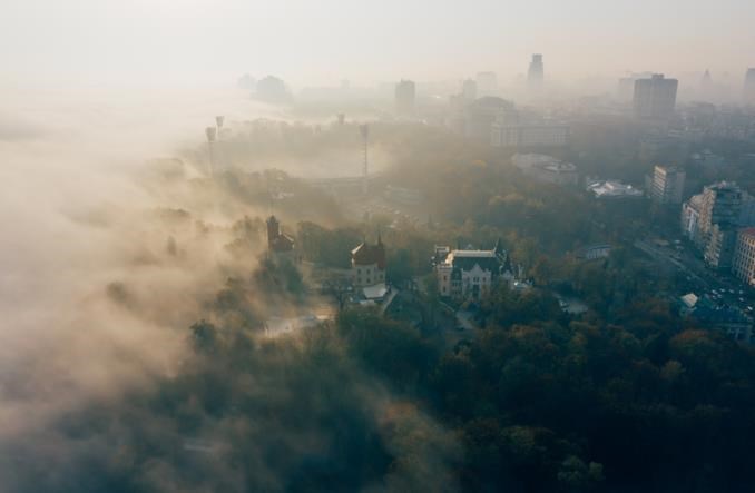 Smog: Czy można żądać odszkodowania od państwa?