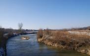 Podkarpackie. Powstanie most na rzece Ropie