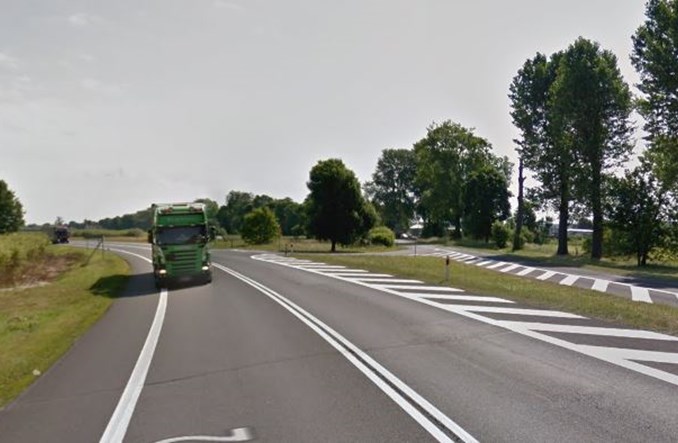 Lubuskie. Rusza budowa ronda ważnego dla połączenia z A2