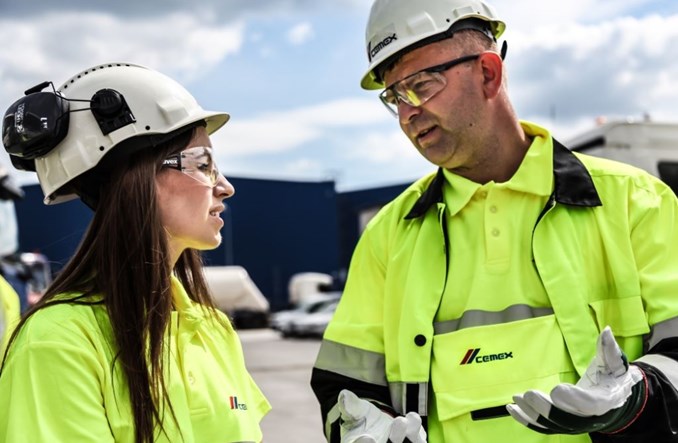 Zarządzanie różnorodnością w CEMEX Polska