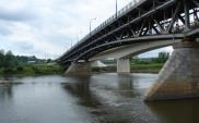 Świętokrzyskie. Budowa mostu w Sandomierzu ruszyła