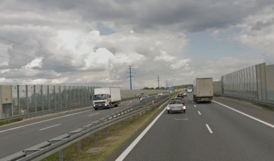 Zmiany na A4. Drogowcy remontują wiadukty Zmiany na A4. Drogowcy remontują wiadukty