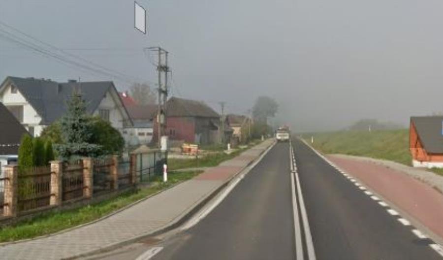 Wykonawca mostu w Małopolsce wybrany Wykonawca mostu w Małopolsce wybrany