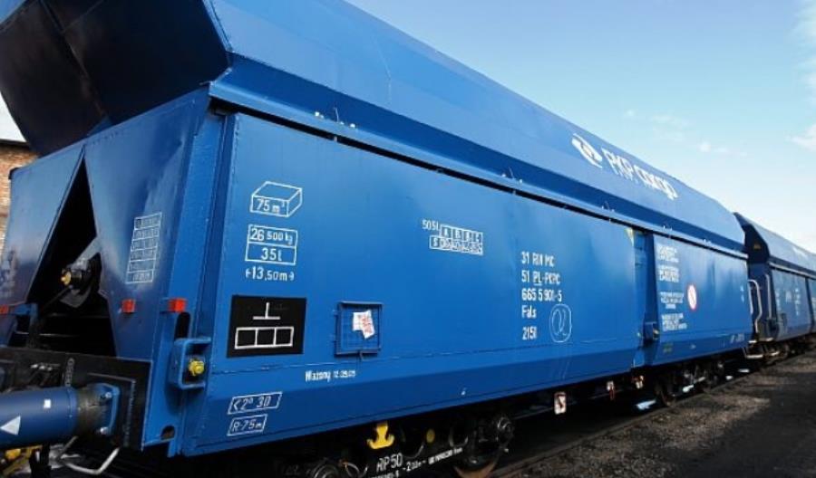 PKP Cargo uruchamia nowe połączenie do Chin PKP Cargo uruchamia nowe połączenie do Chin