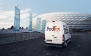 FedEx gotowy na Euro 2021 