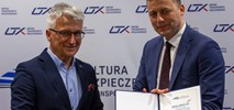 Centralny Port Komunikacyjny tworzy bezpieczną kolej