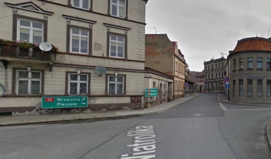Obwodnica Koźmina Wielkopolskiego przed ważną decyzją Obwodnica Koźmina Wielkopolskiego przed ważną decyzją