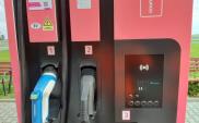 Będą nowe stacje ładowania na autostradach i ekspresówkach 